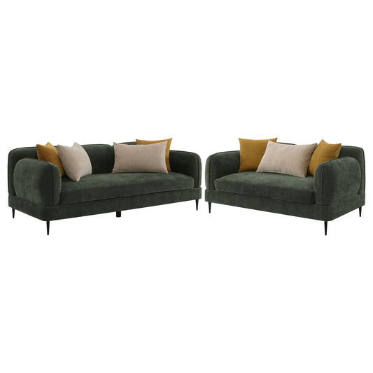 Repley - 2 Piece Sofa Set