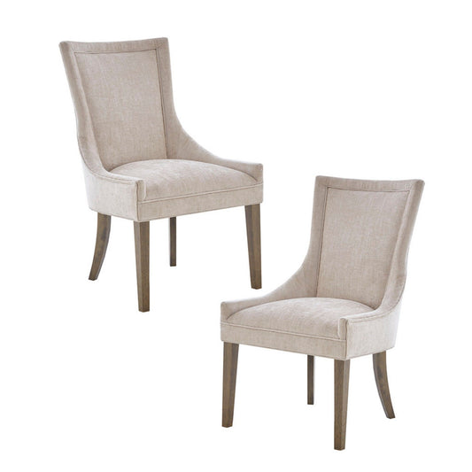Ultra - Elegant Dining Side Chair (Set of 2)