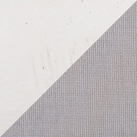 Morocco - Farmhouse Poly Table Lamp (Set of 2) - Distressed Off White / Soft Gray