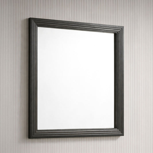 Colorado - Square Mirror