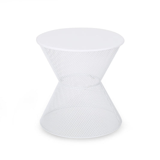 Nevada - Contemporary Side Table With Design