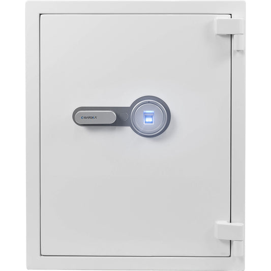 Biometric Fireproof Protection Safe