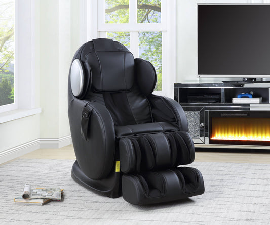 Pacari - Synthetic Power 2D Massage Chair