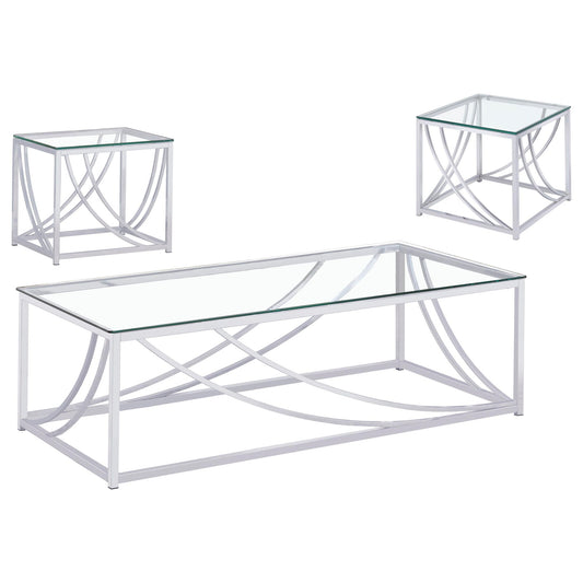 Kempton - Table Set