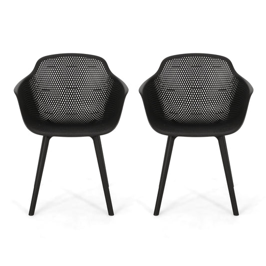Lotus - Chair (Set of 2)