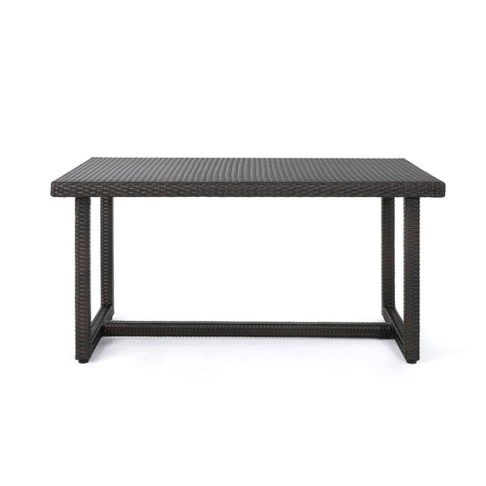 Santa Rosa - Dining Table