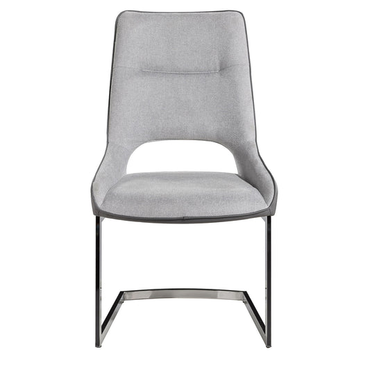 Sally - Dining Chair (Set of 2) - Gray