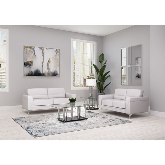 Creta - Sofa - Light Gray