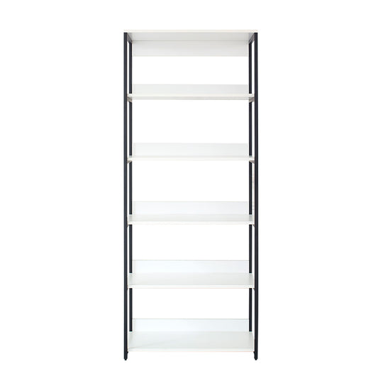 Fiona - Walk In Closet With Shelves