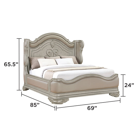 Bella - Bedroom Set