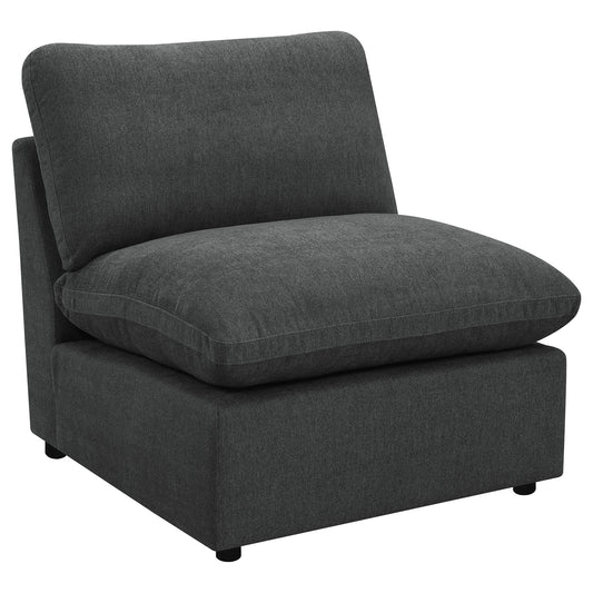 Hollander - Armless Chair