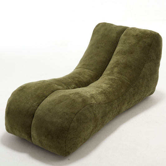Creative Bean Bag Sofa Chair With High Quality Sponge Filling