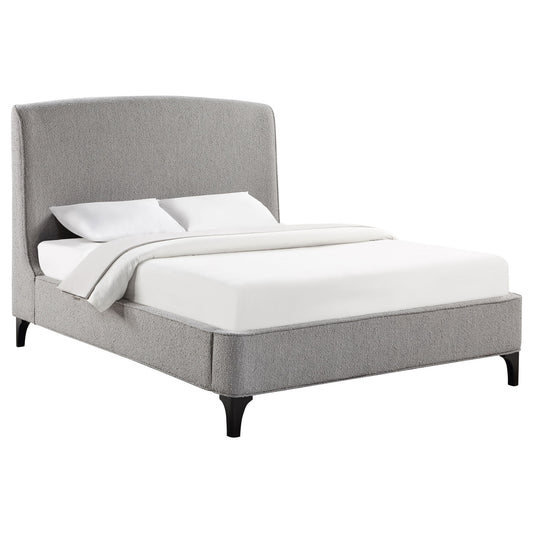 Harper - Platform Bed