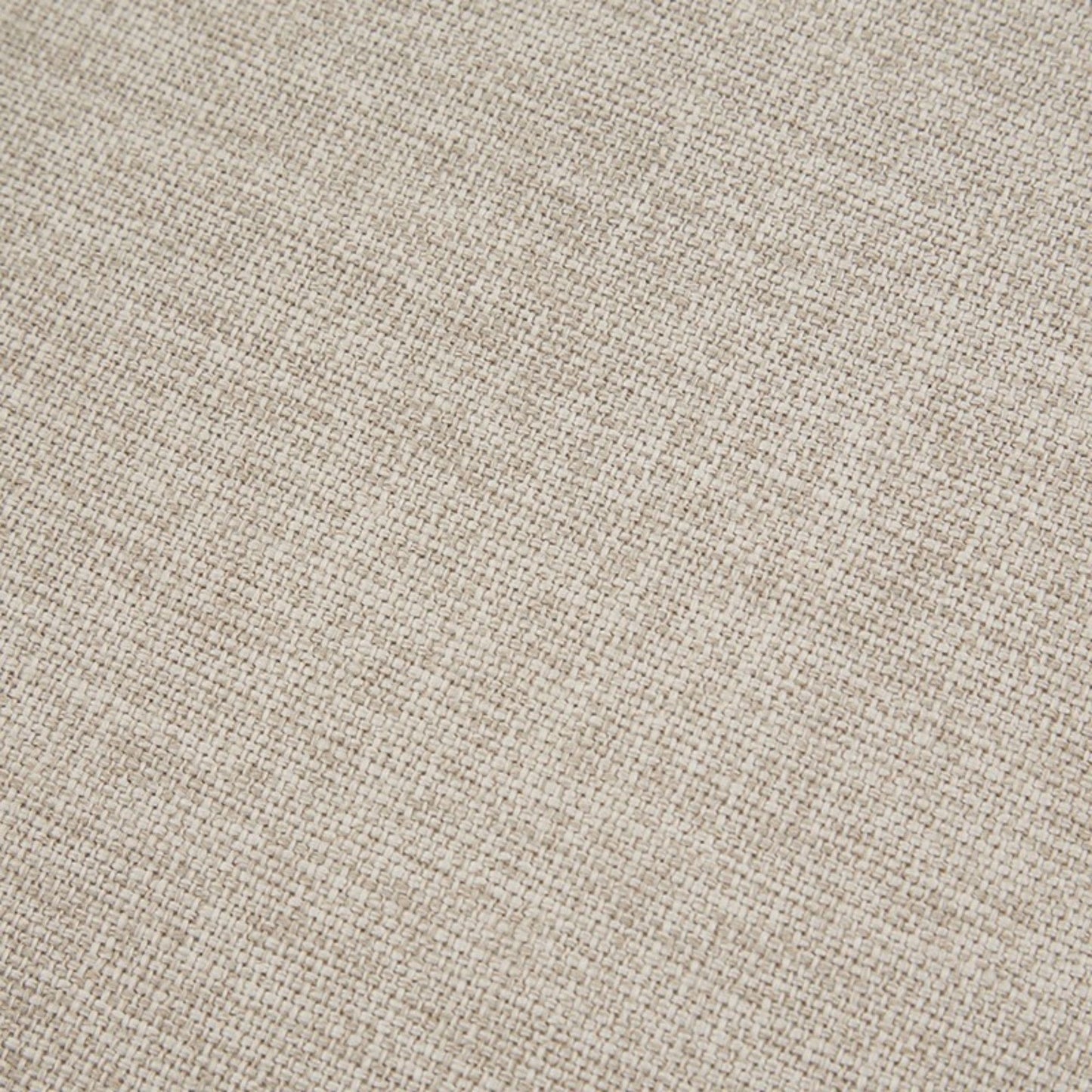 Transitional Cane Accent Armchair And Back Cushion - Natural