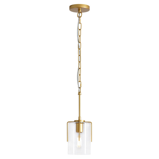 Adjustable Pendant Lighting