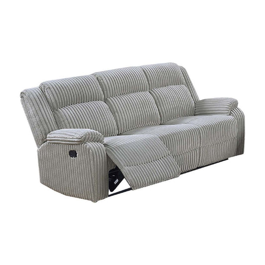 Motion Recliner Sofa
