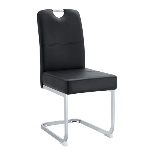 Coaster Dining Chairs With Built In Spring Packages & Ergonomic Design