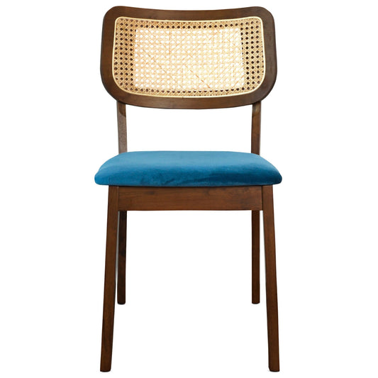 Kaden - Elegant Design Dining Chair (Set of 2)