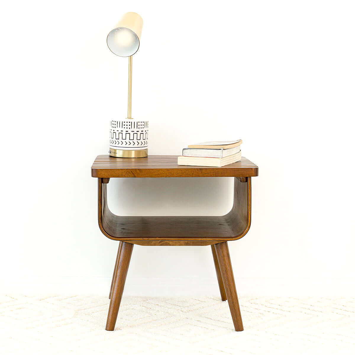 Alice - Mid-Century Modern Table