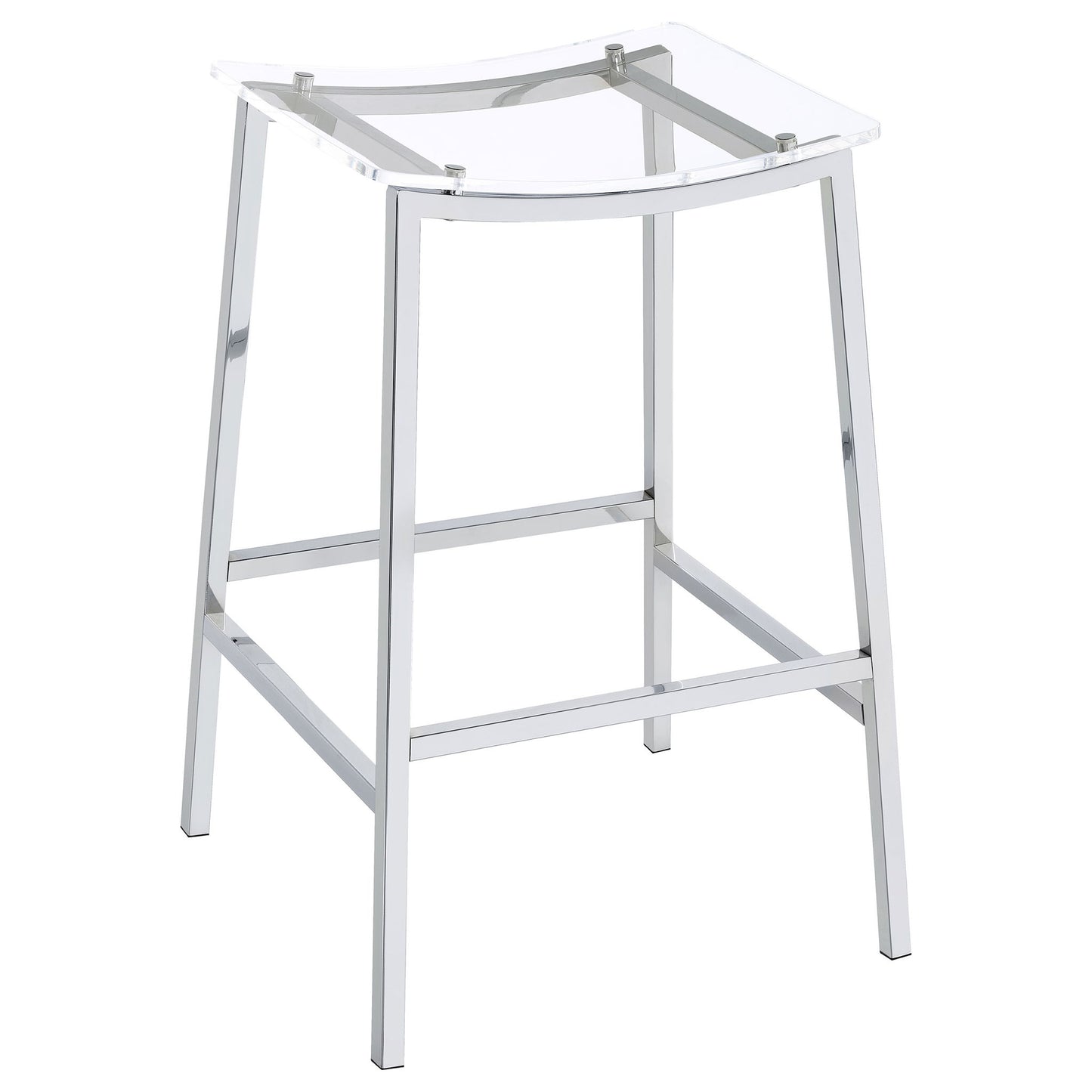Staten - Backless Stool (Set of 2)