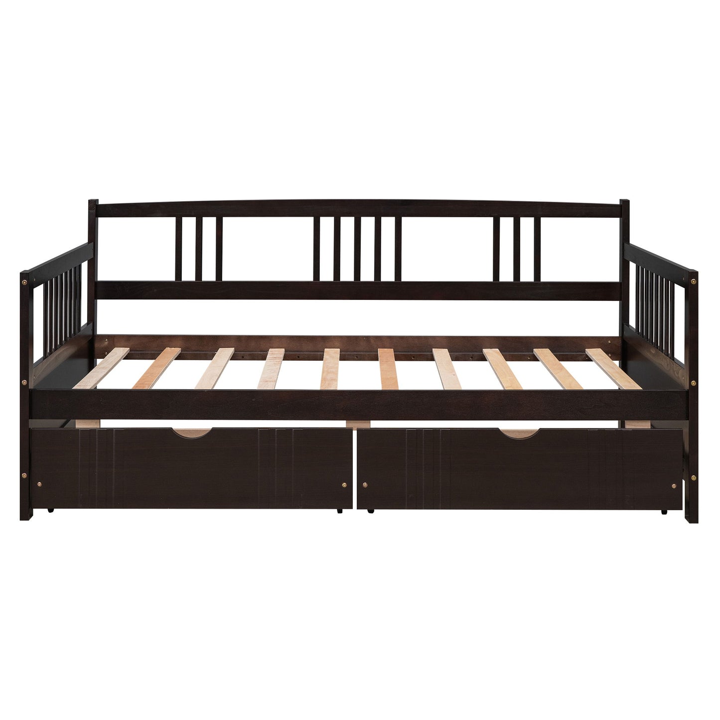 Multifunctional Modern Daybed