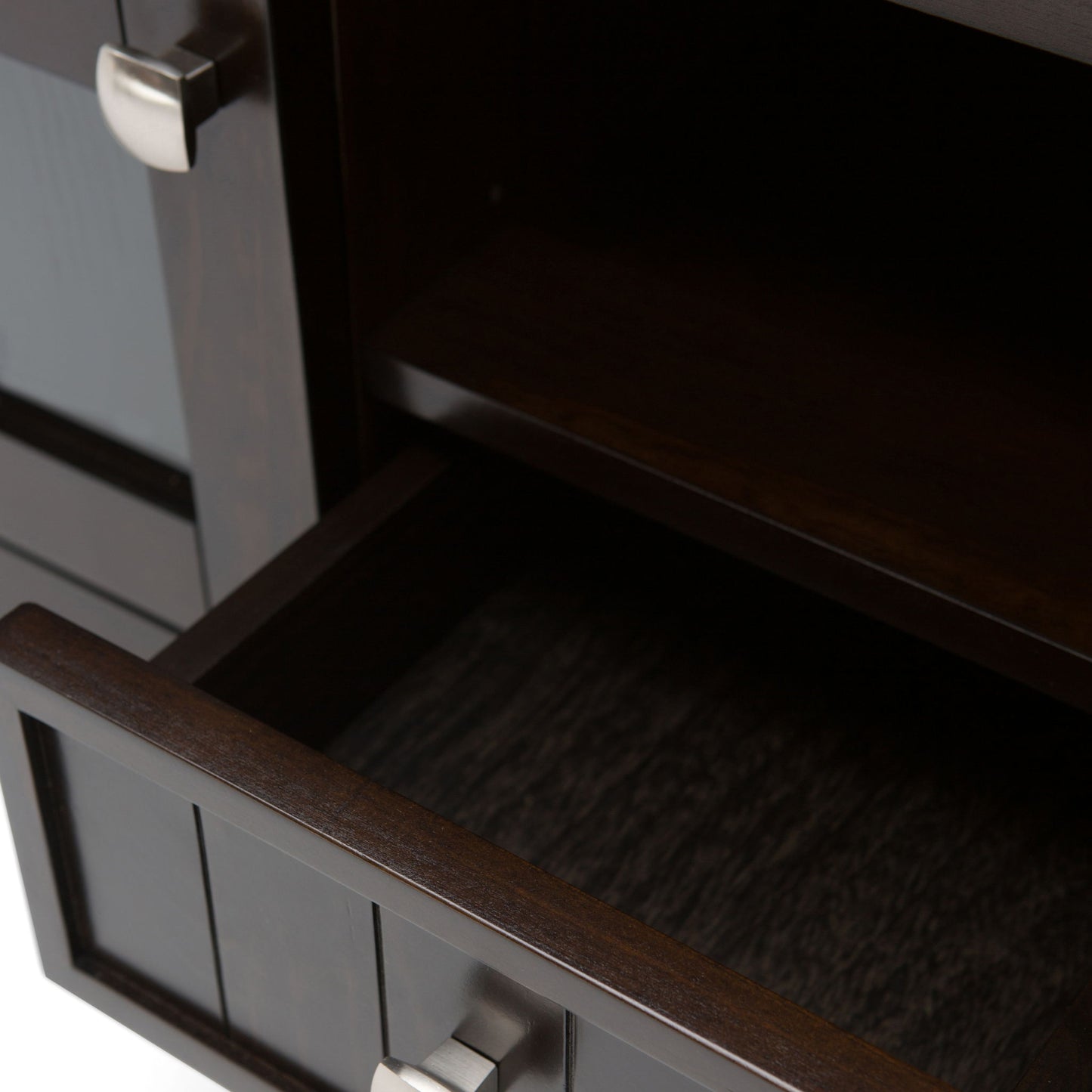 Acadian - TV Media Stand