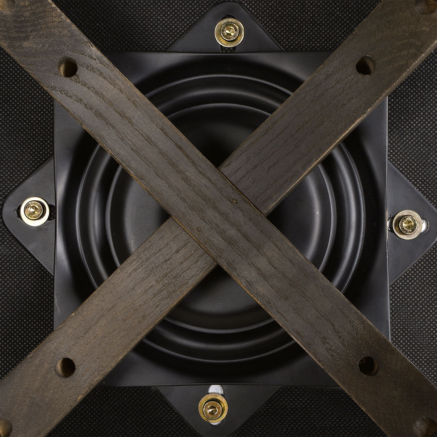 Henry - Armless Swivel Counter Height Bar Stool