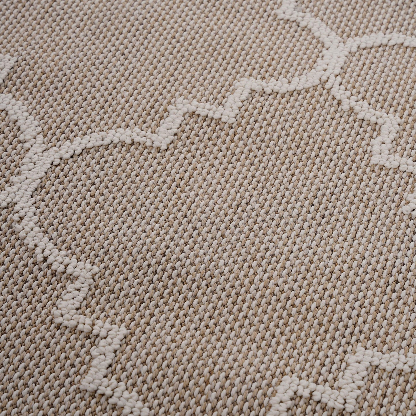 Guros - Trellis Indoor / Outdoor Area Rug