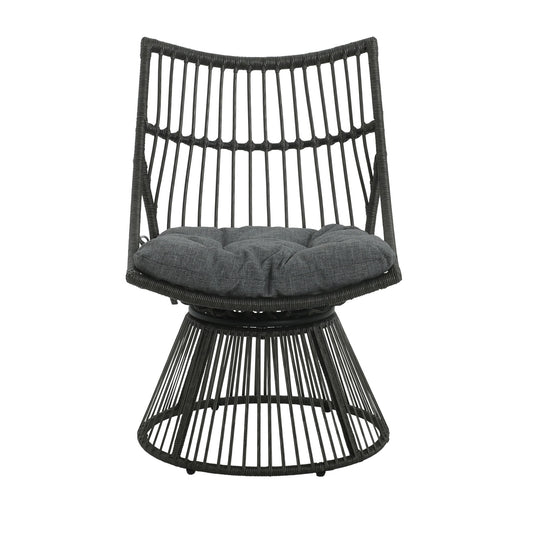 Elaine - Chair & Side Table