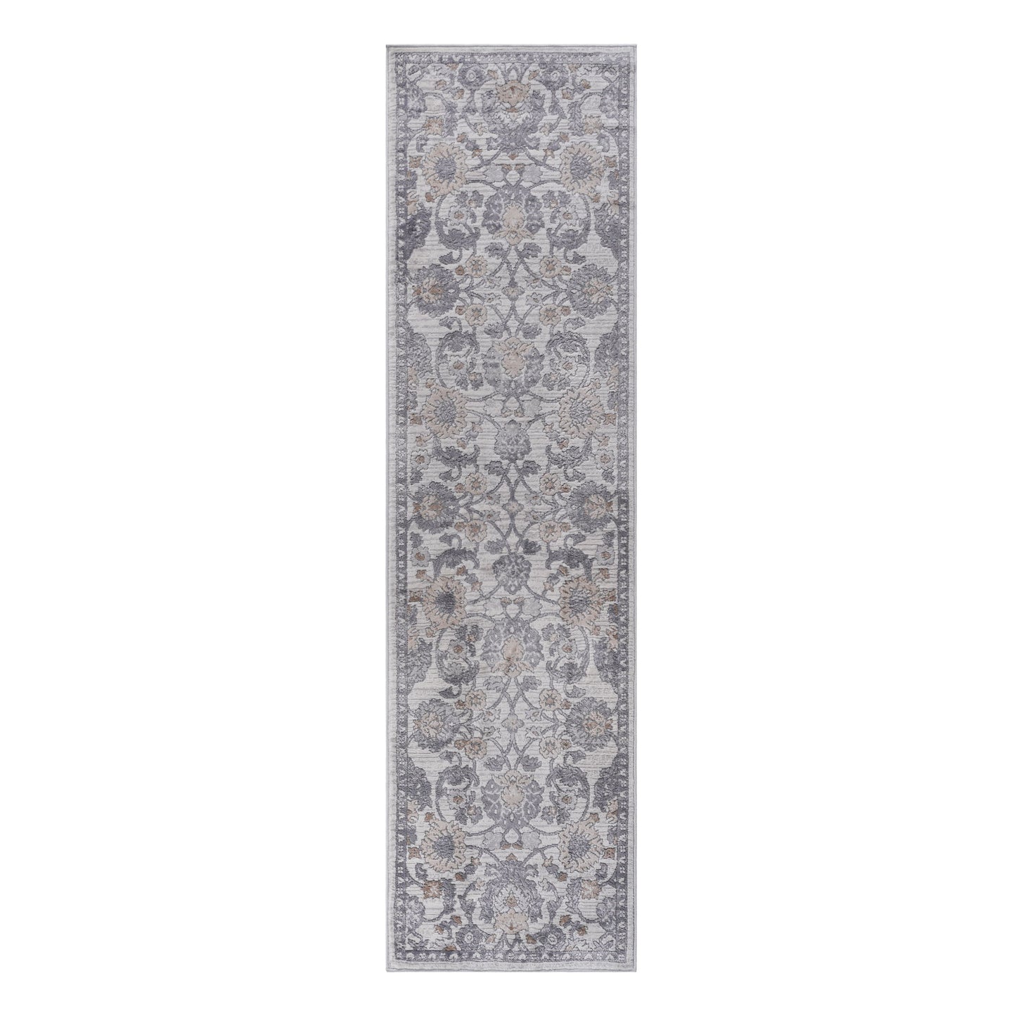 Marfi - Trendy Oriental Area Rug