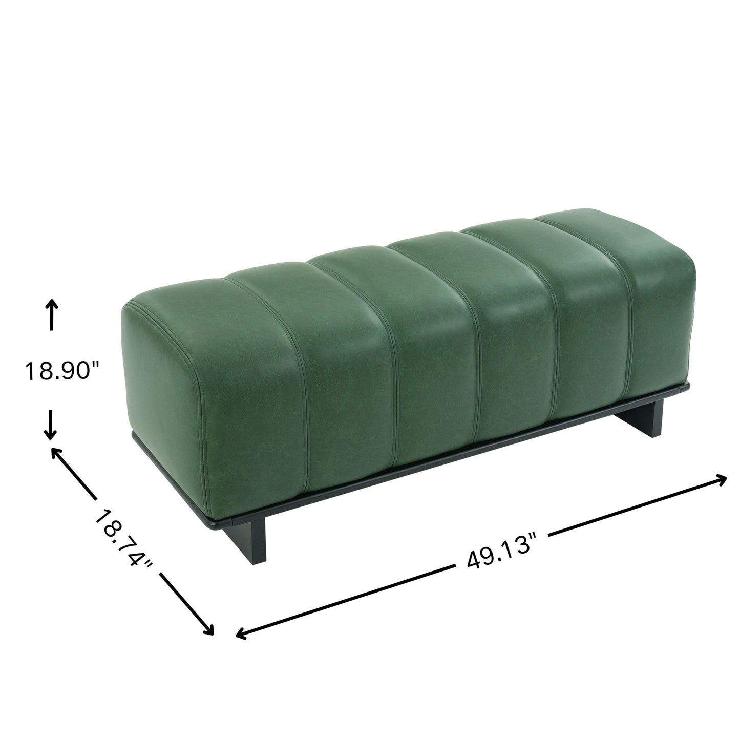 Modern Dining Bench For Dining Room
