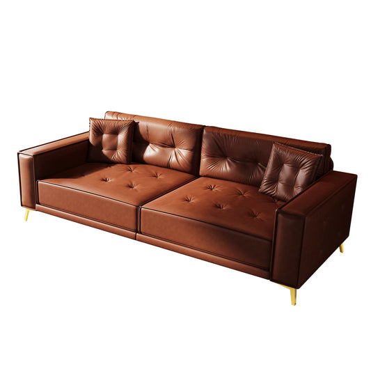 King Size Pull Out Sofa Bed 3 In 1