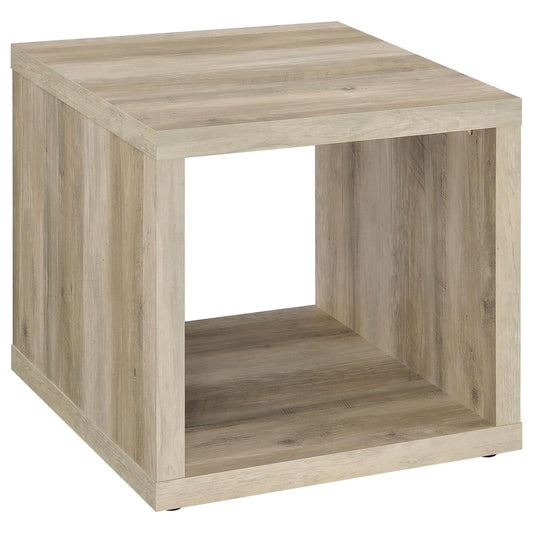 Flint - Square Table