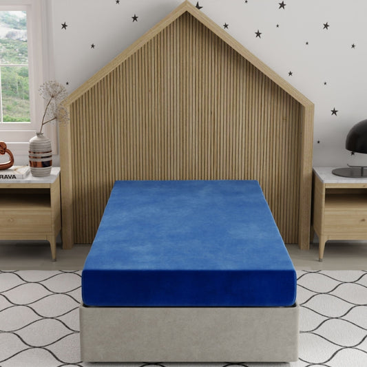 Kids Pedic - 7" Waterproof Protection Mattress