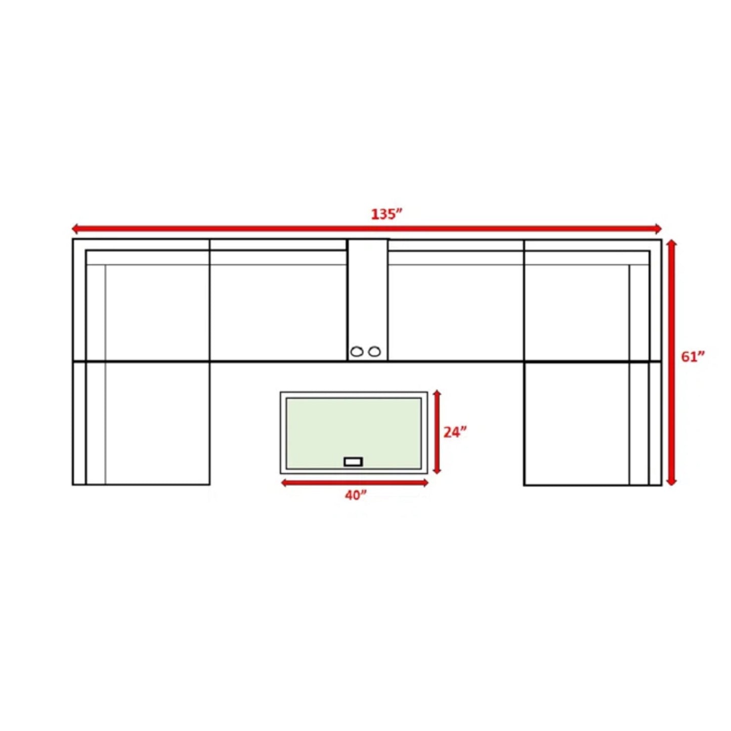 Elegant 4 Person Wicker Patio Seating Set With Cushions And Glass Top Table