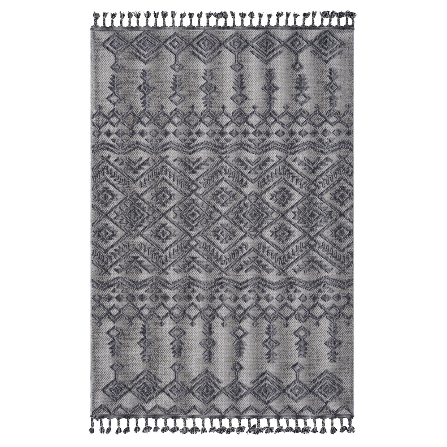Guros - Traditional Indoor / Outdoor Area Rug