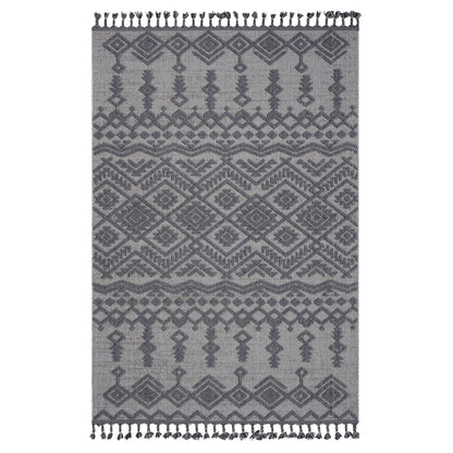 Guros - Traditional Indoor / Outdoor Area Rug