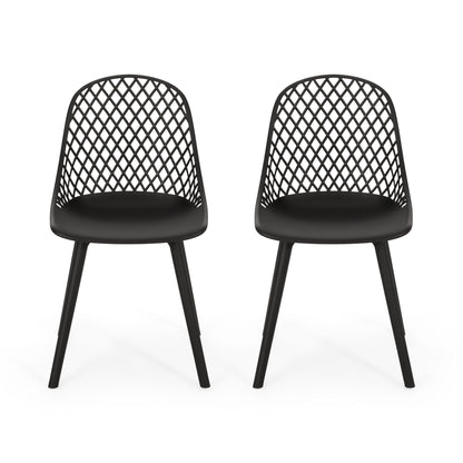 Lily Chair (Set of 2)