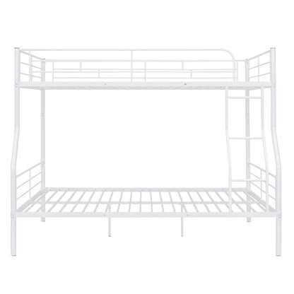 Steel Construction Bunk Bed