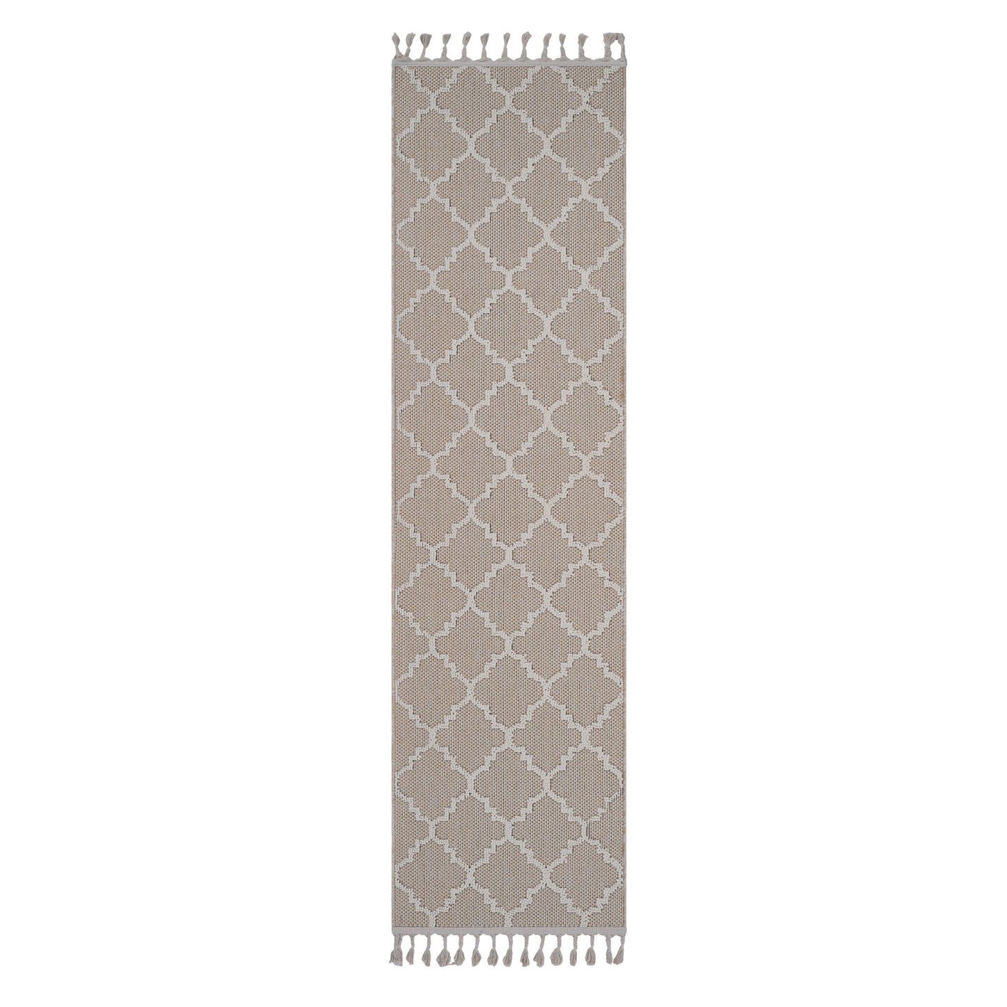 Guros - Trellis Indoor / Outdoor Area Rug