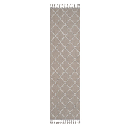 Guros - Trellis Indoor / Outdoor Area Rug