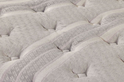 Restonic - ComfortCare Hybrid CosmoRest Plush