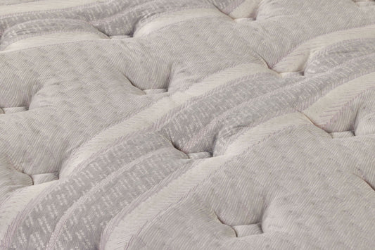 Restonic - ComfortCare Hybrid CosmoRest Plush