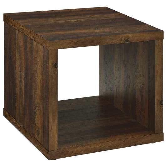 Flint - Square Table