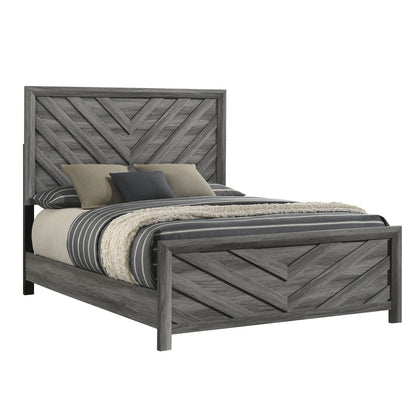 Denver - Bed