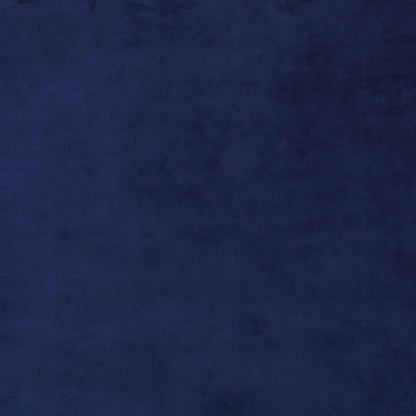 Fila - Velveteen Oversized Seater Bean Bag Chair With Armrests