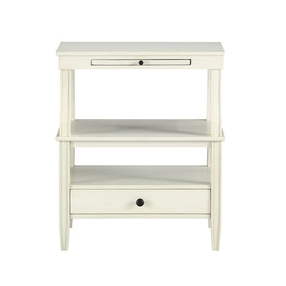 Newland - Storage Nightstand
