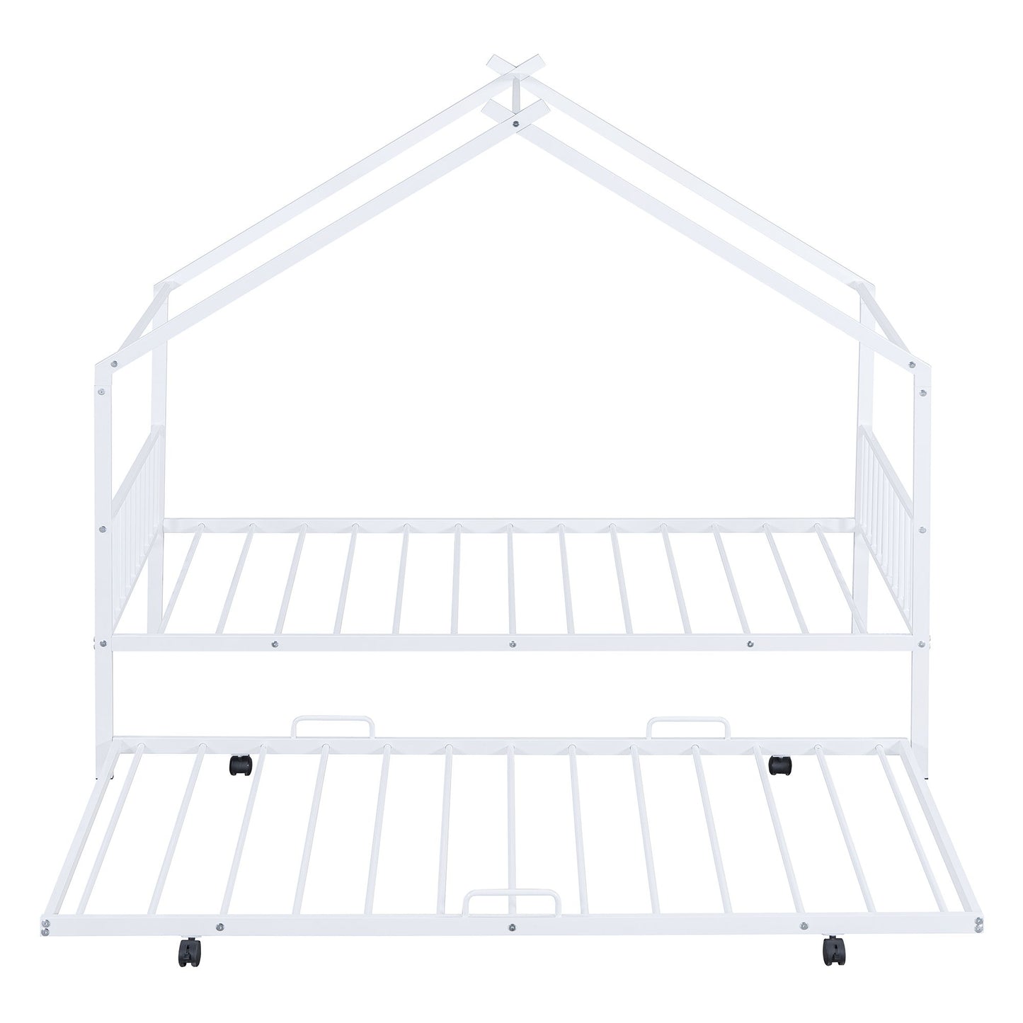 Adorable House Design Bed