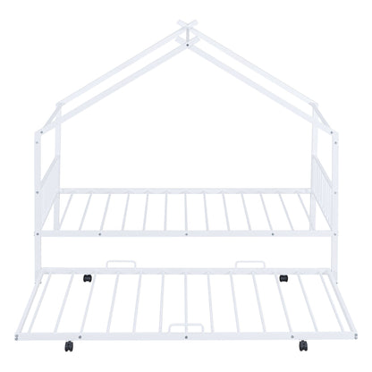 Adorable House Design Bed