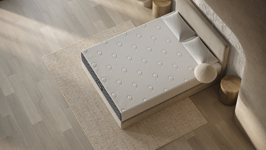 Puffy Cloud mattress